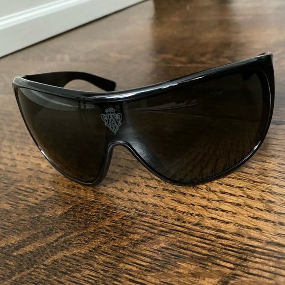 Gucci Sunglasses - GG 1581/S - Black - Picture 10 of 11